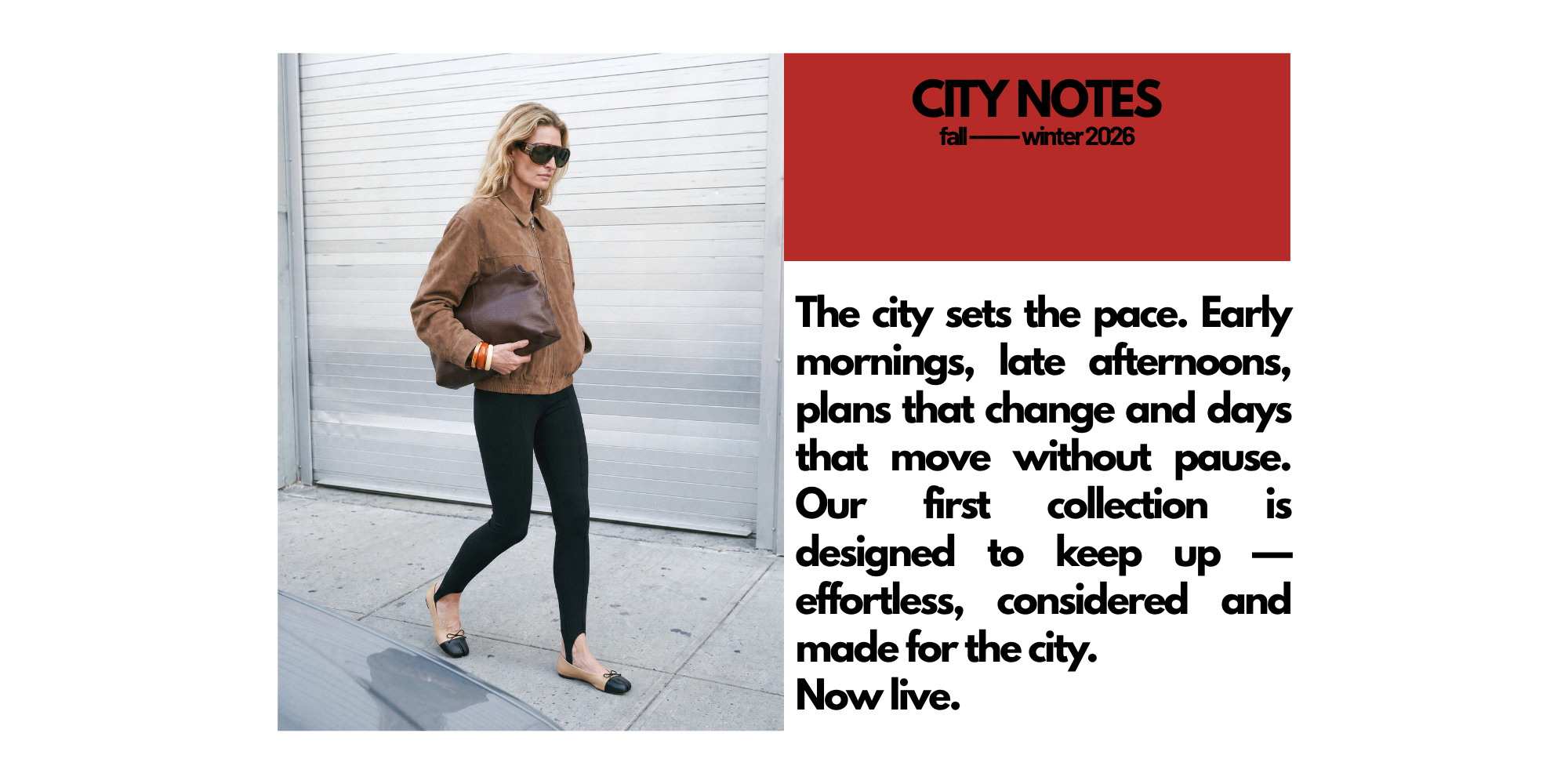 CITY NOTES