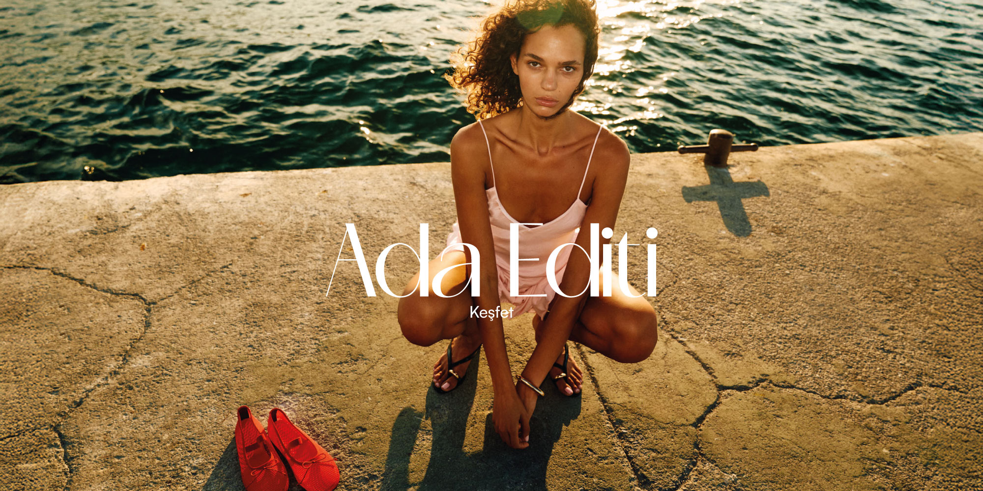 ADA EDITI