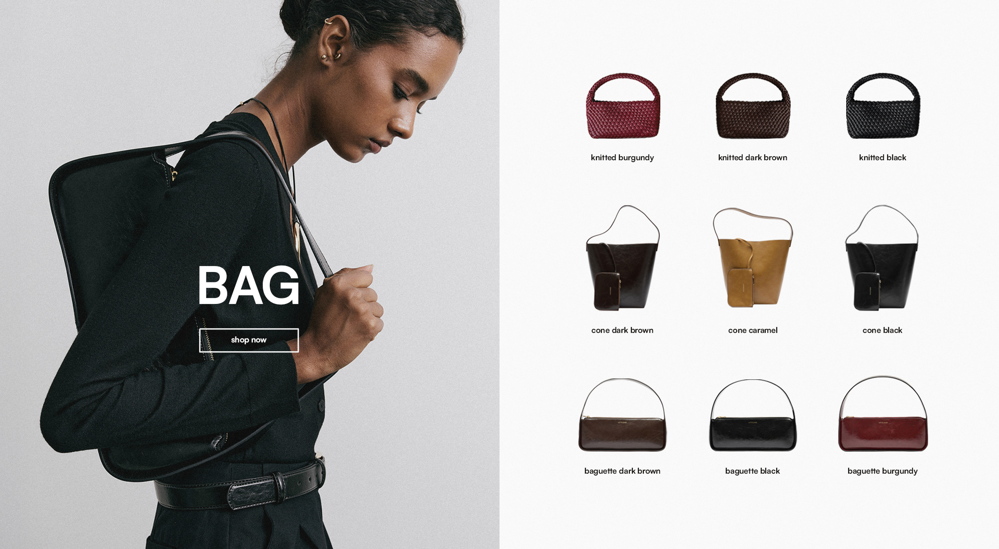 BAGS