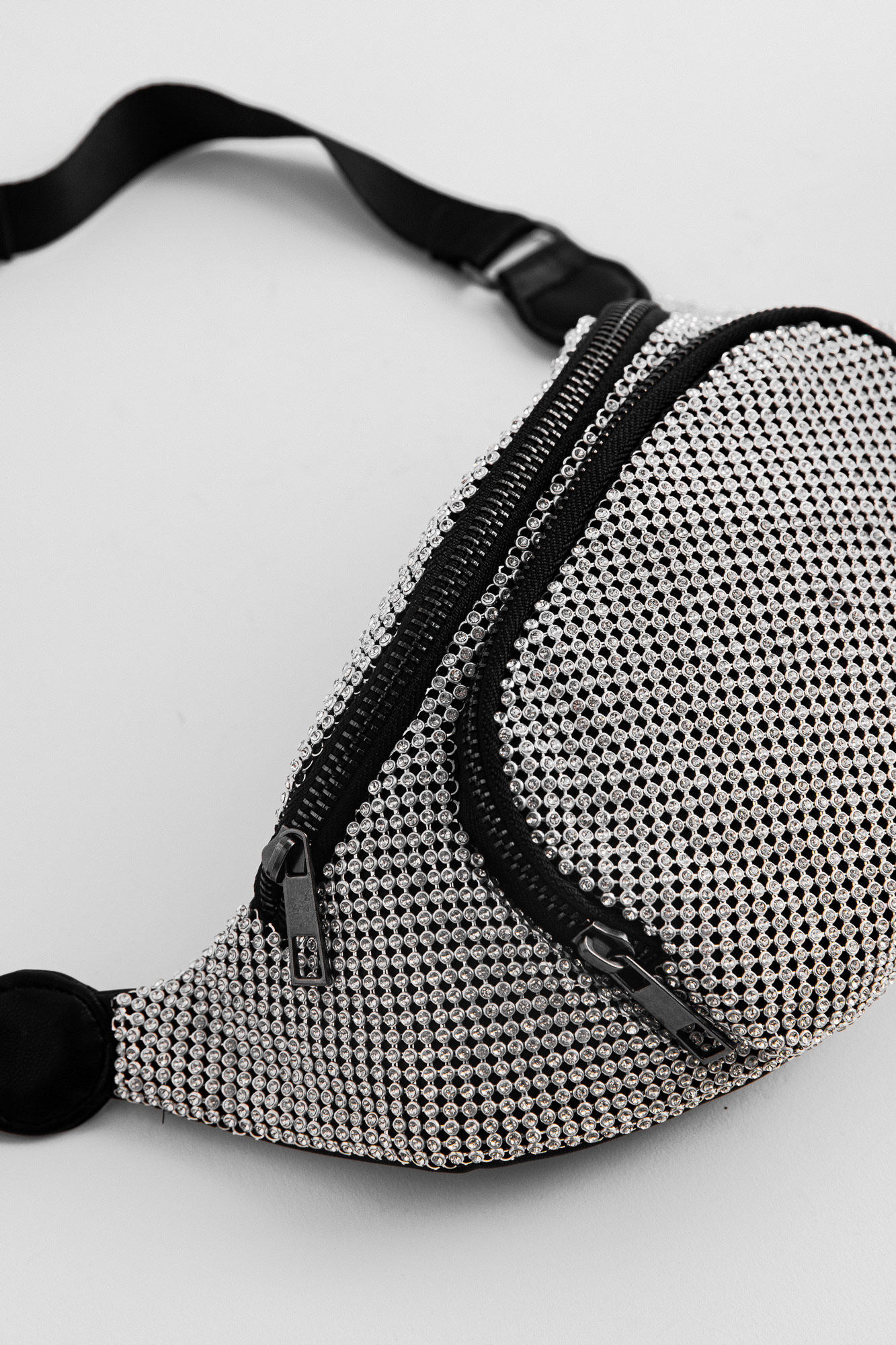 Bling Taşlı Kadın Çanta