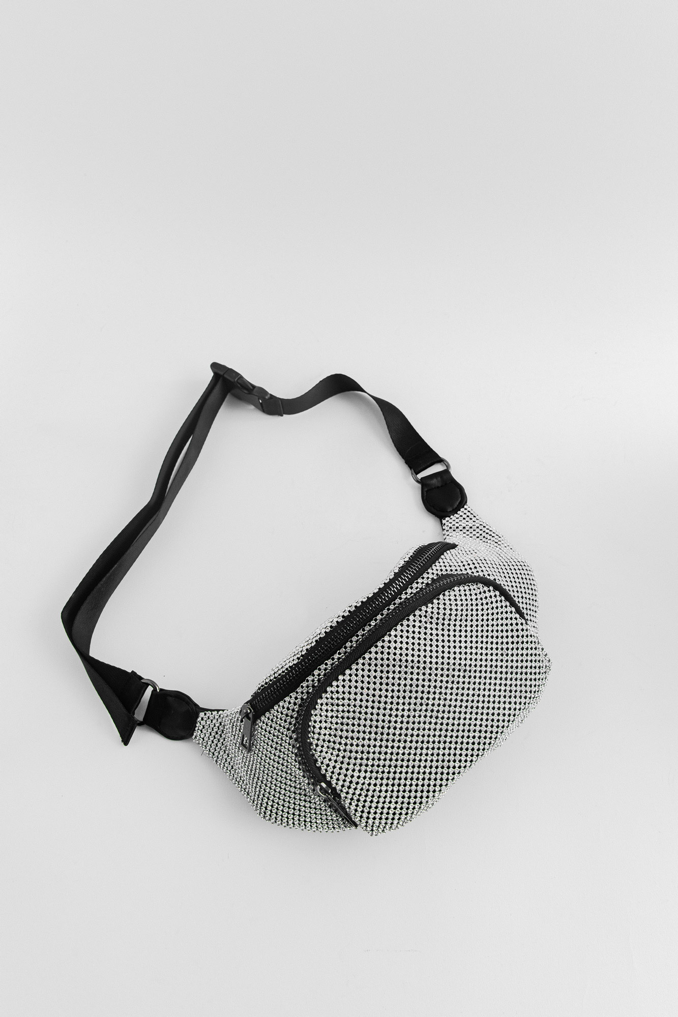 Bling Taşlı Kadın Çanta