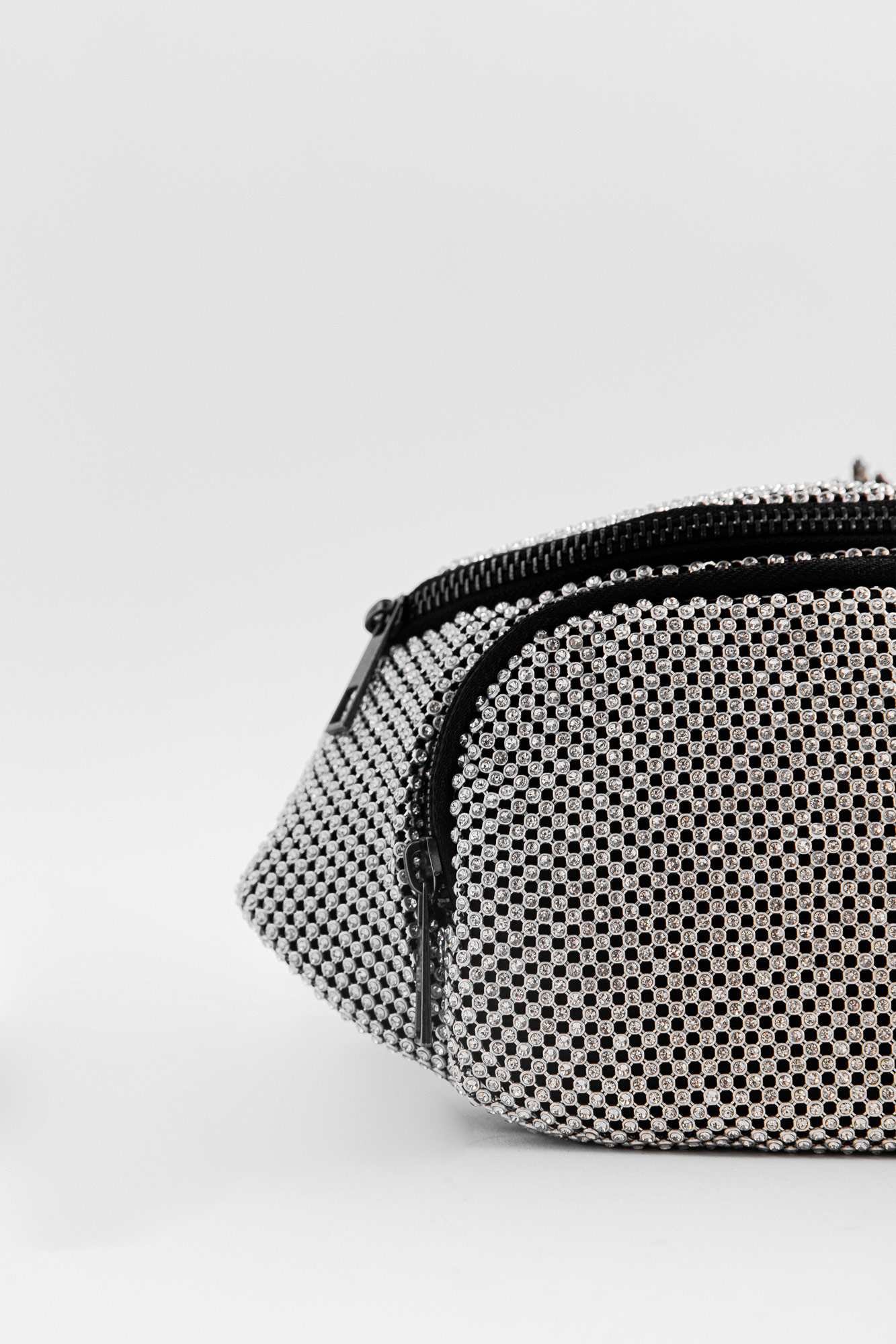 Bling Taşlı Kadın Çanta