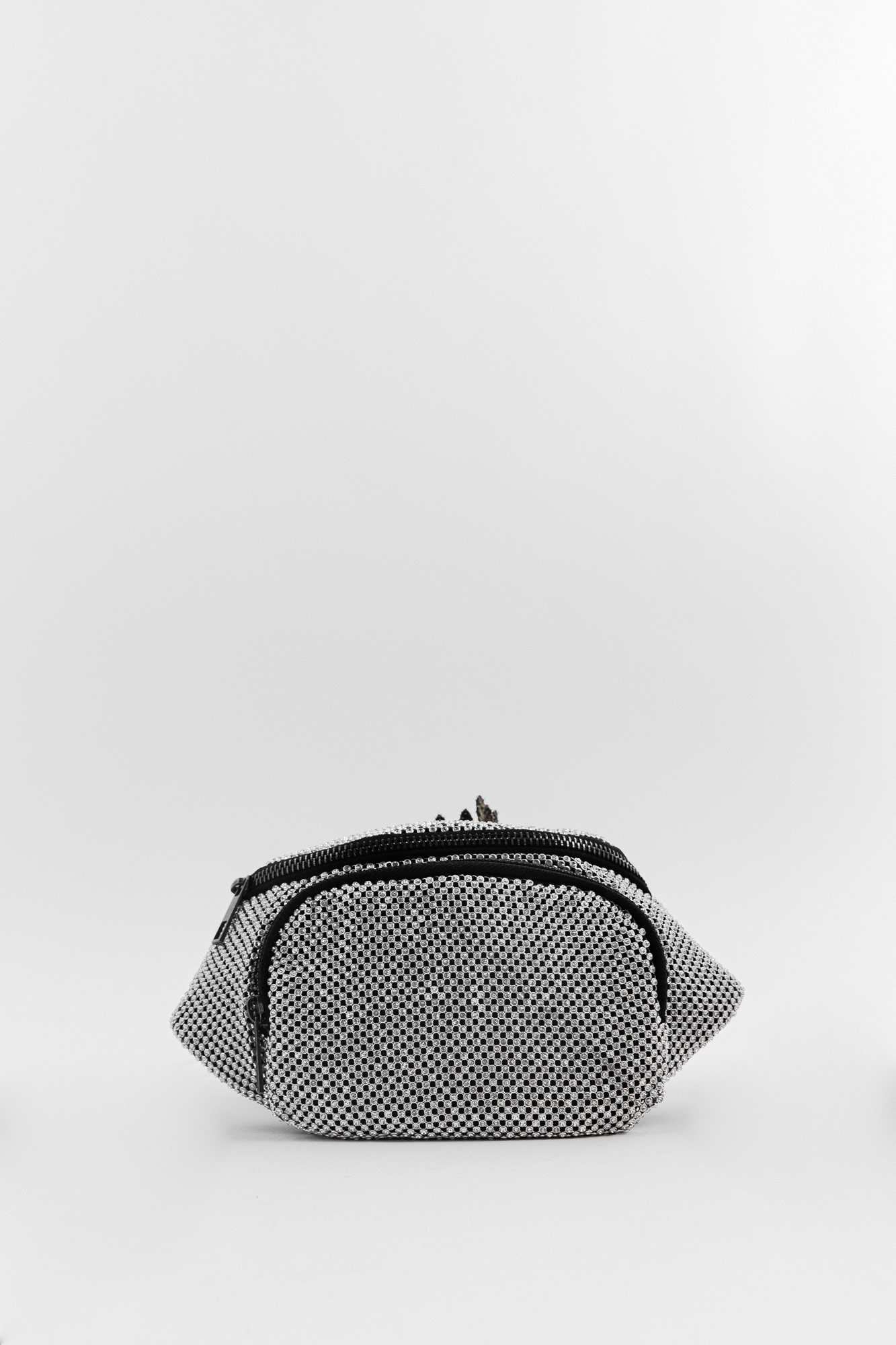 Bling Taşlı Kadın Çanta