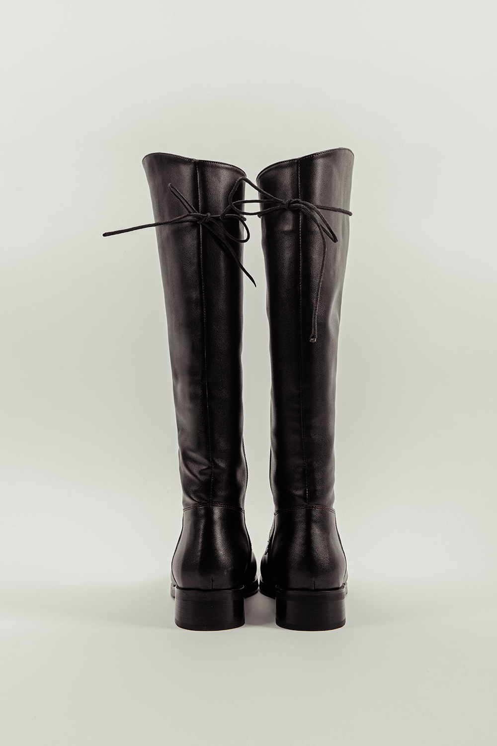 Evrica Acı Kahve Kadın Çizme