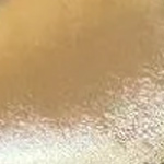 Küt Burun İp Detaylı Gold Rugan Kadın Babet