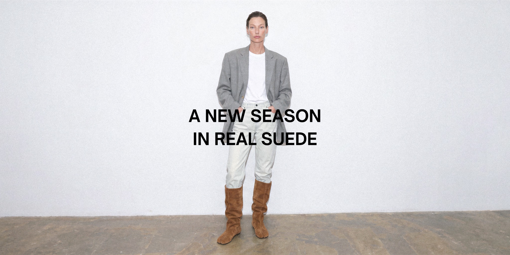 NEW SEASON