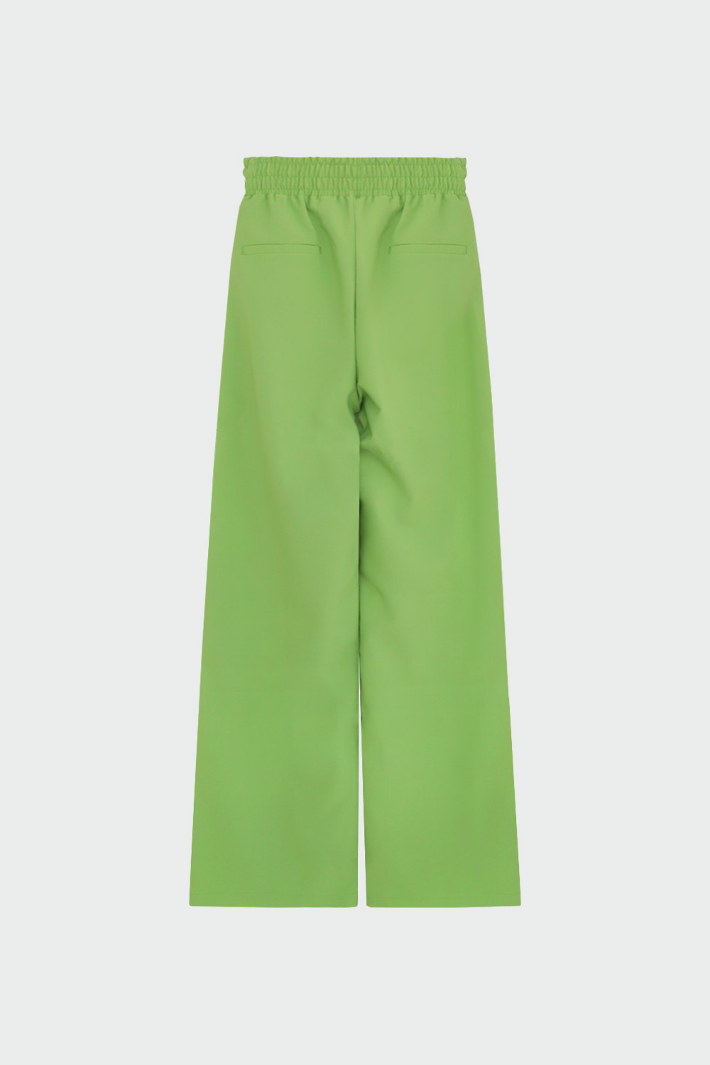 Beli L Yeşil Kadın Pantolon