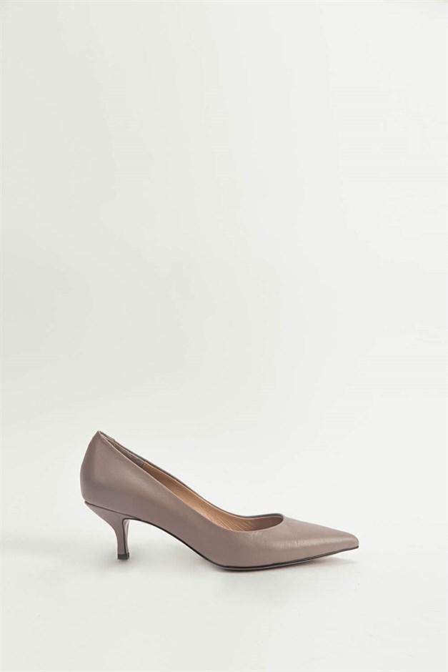 Rosette Vizon Kadın Babet