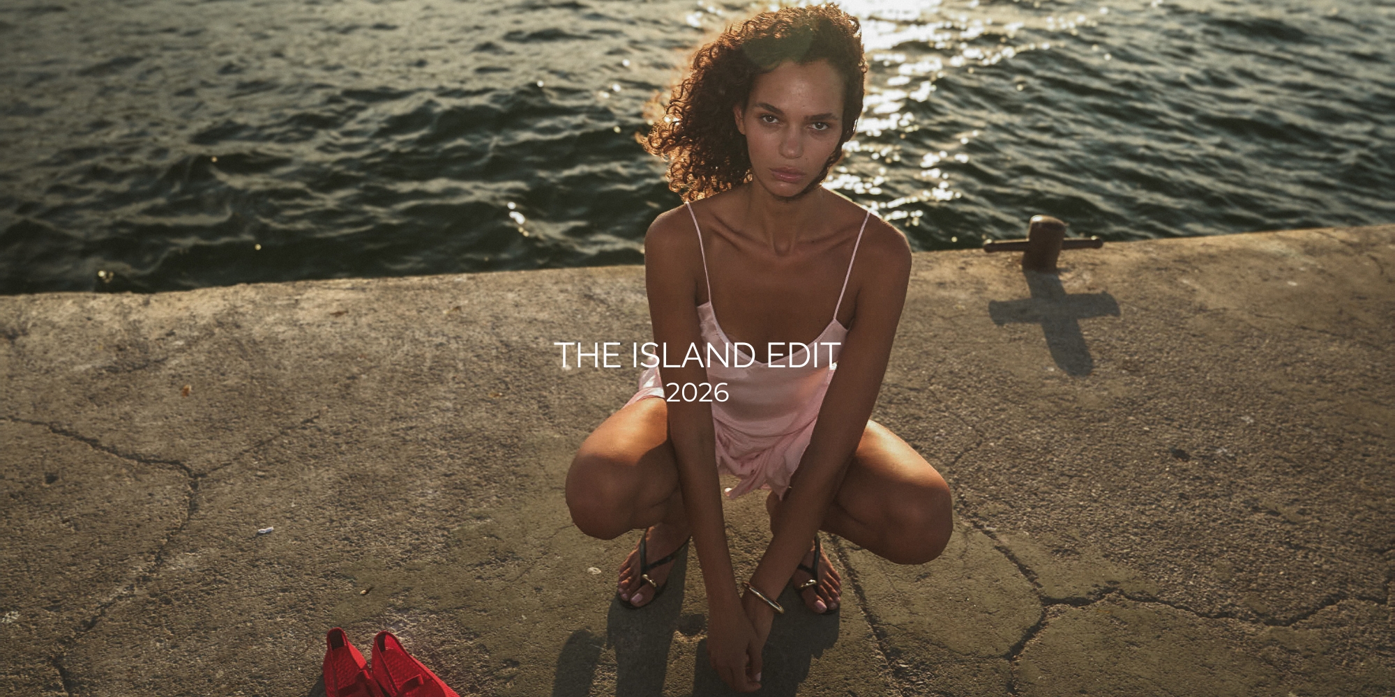 the island edit