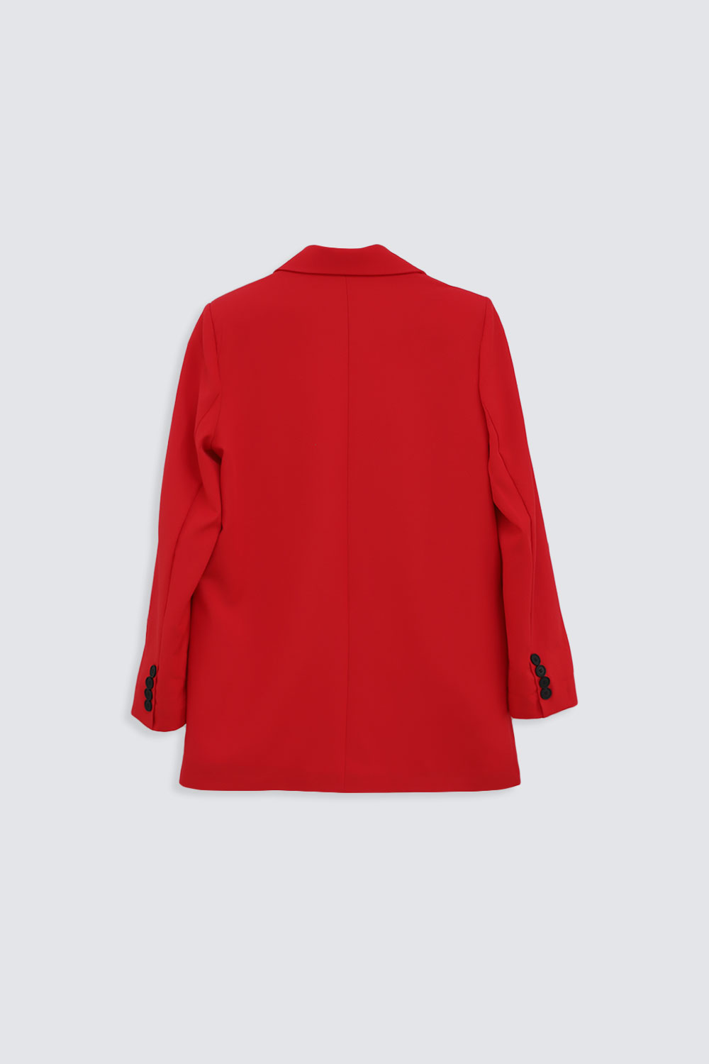 VATKALI BLAZER Kırmızı Kadın Ceket