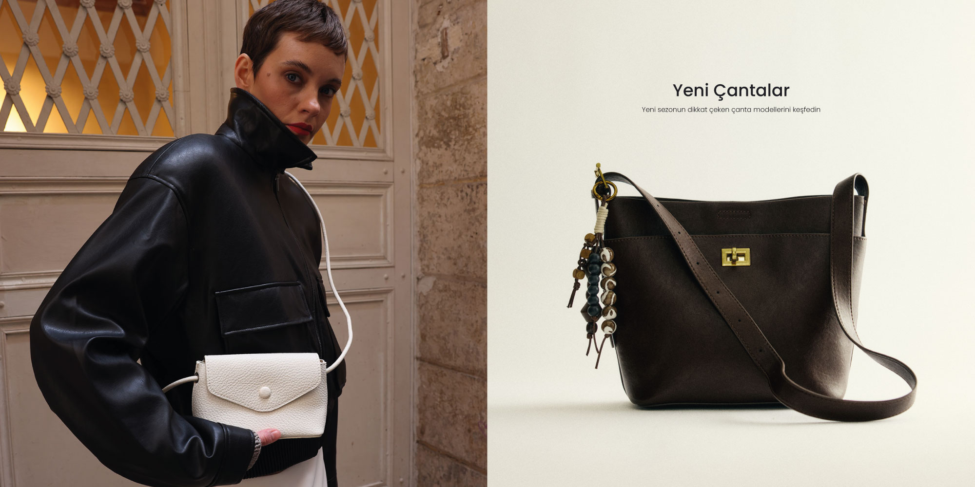 yeni çantalar